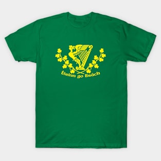 Éirinn go Brách T-Shirt